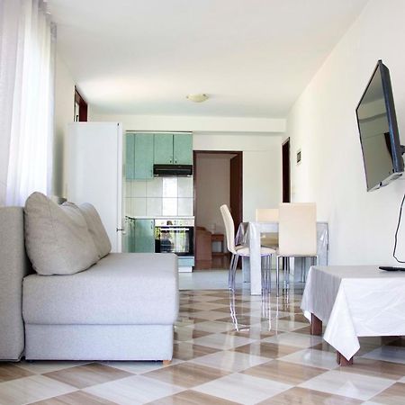 Pepi Apartments 1 Zadar Dış mekan fotoğraf