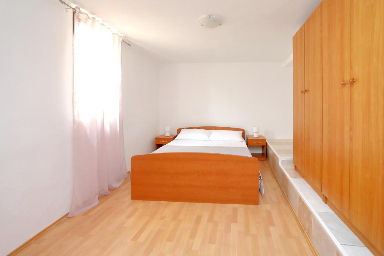 Pepi Apartments 1 Zadar Dış mekan fotoğraf