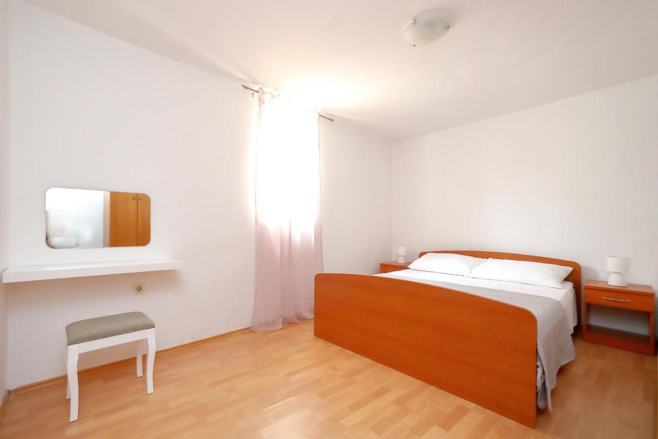 Pepi Apartments 1 Zadar Dış mekan fotoğraf