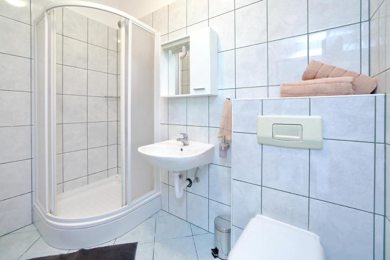 Pepi Apartments 1 Zadar Dış mekan fotoğraf
