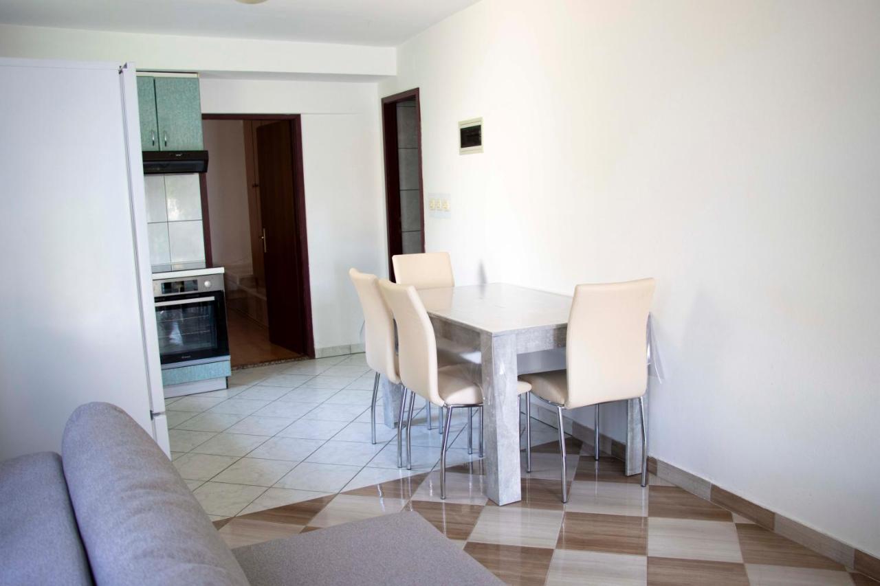 Pepi Apartments 1 Zadar Dış mekan fotoğraf